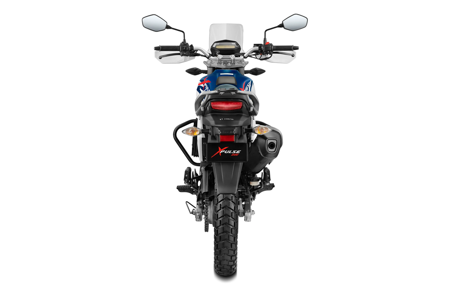 HERO XPULSE 200 4V