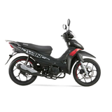 VICTORY ADVANCE R 125