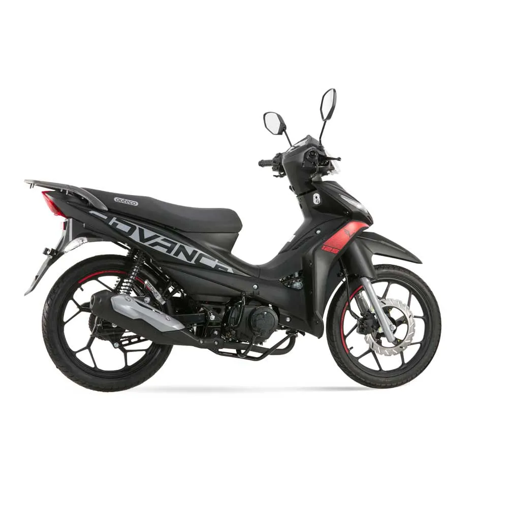 VICTORY ADVANCE R 125