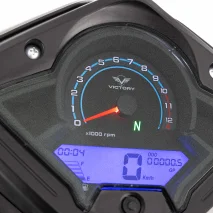 VICTORY ADVANCE R 125