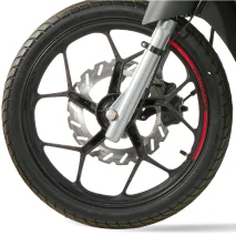 VICTORY ADVANCE R 125