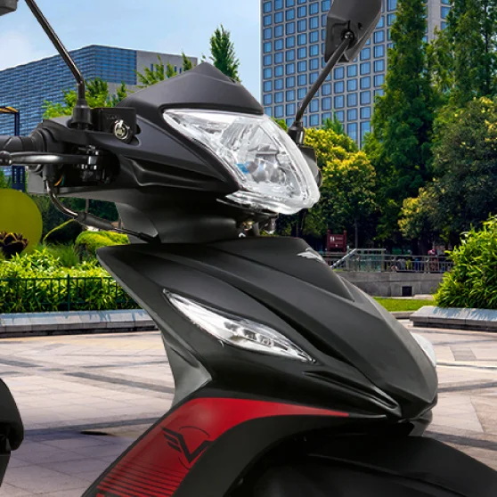 VICTORY ADVANCE R 125