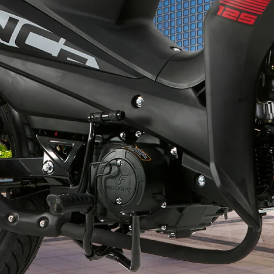 VICTORY ADVANCE R 125