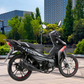 VICTORY ADVANCE R 125