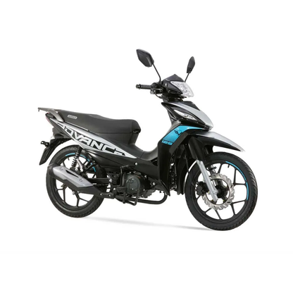 VICTORY ADVANCE R 125 TK