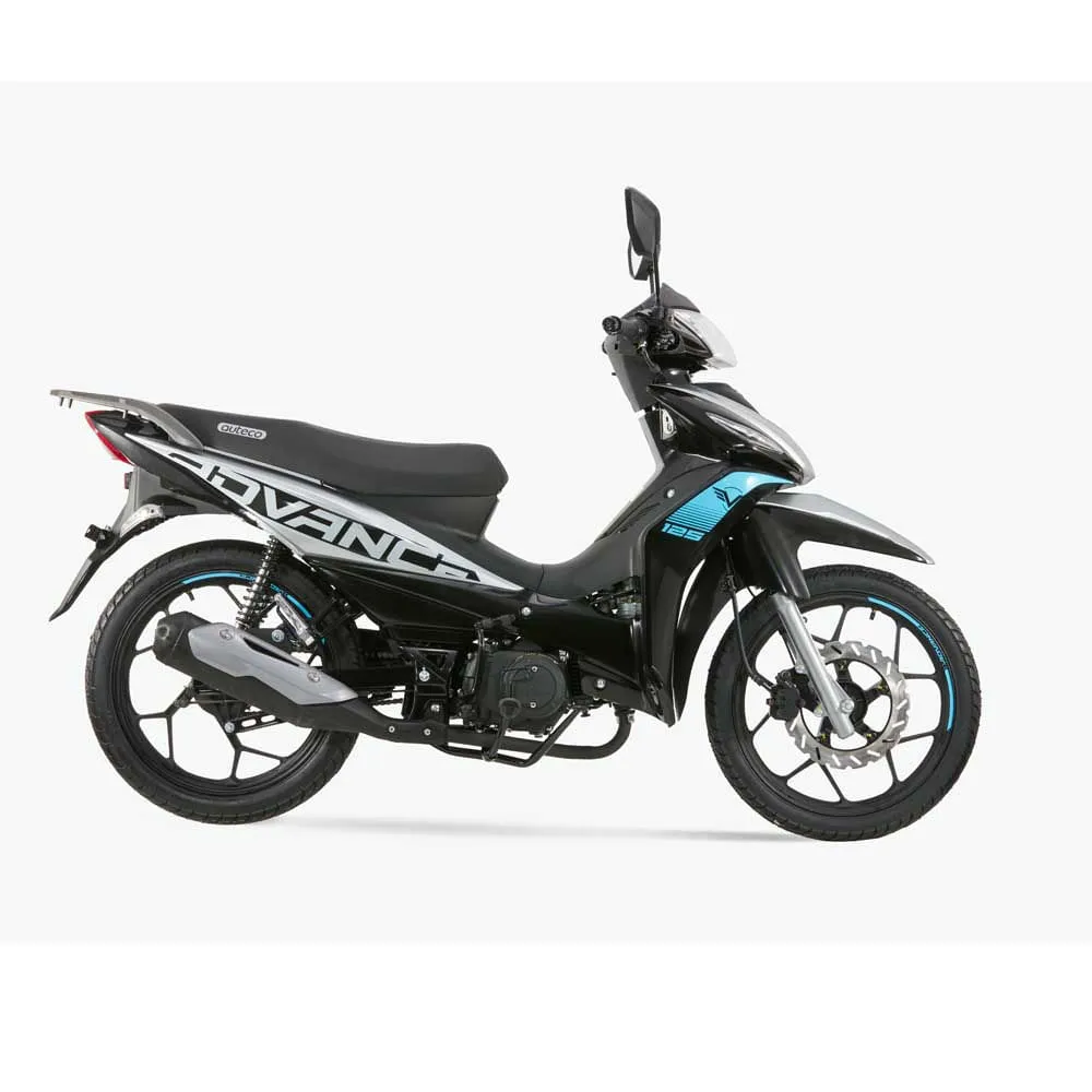 VICTORY ADVANCE R 125 TK