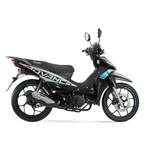 VICTORY ADVANCE R 125 TK