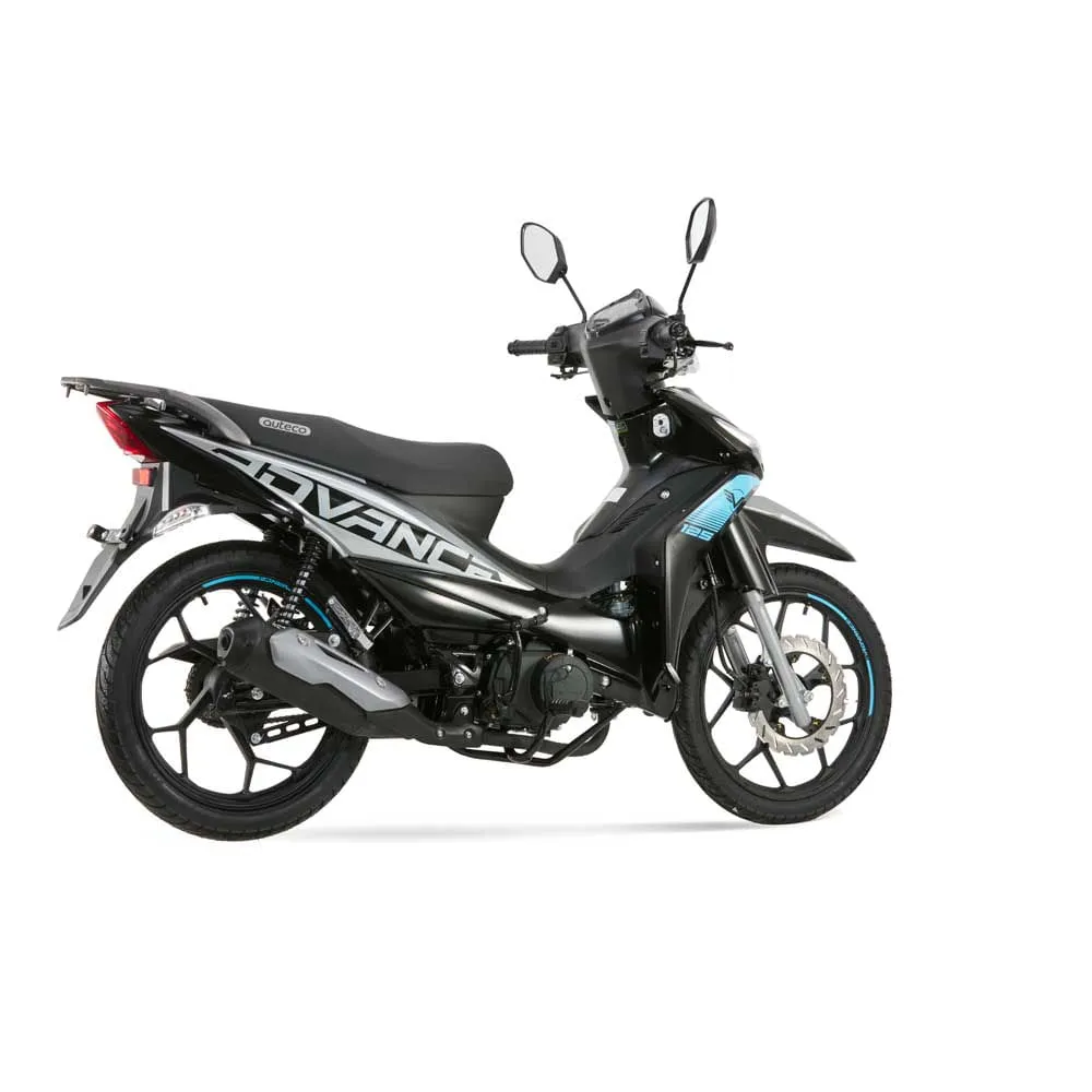 VICTORY ADVANCE R 125 TK