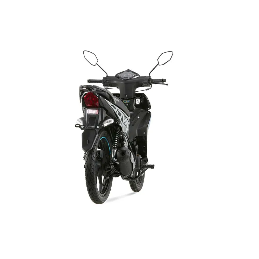 VICTORY ADVANCE R 125 TK