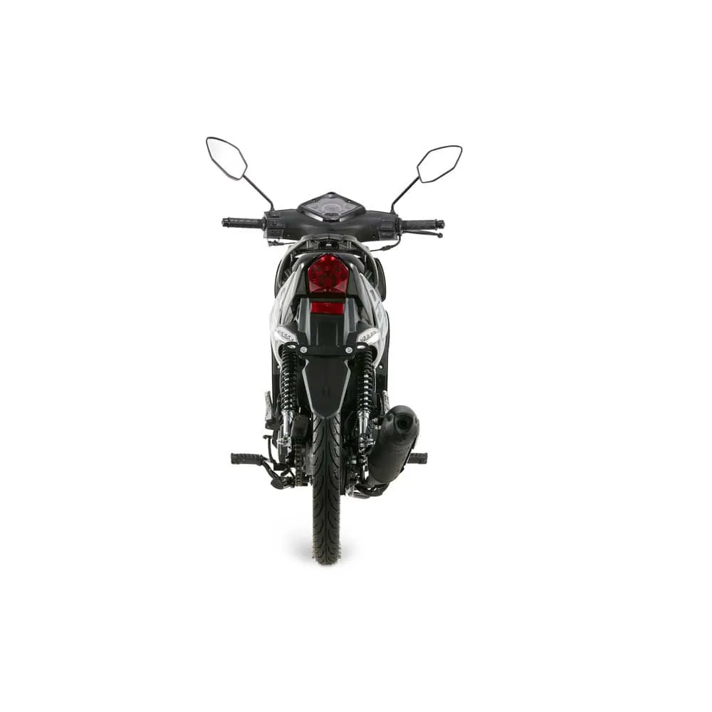 VICTORY ADVANCE R 125 TK