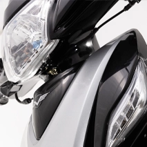 VICTORY ADVANCE R 125 TK