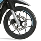 VICTORY ADVANCE R 125 TK