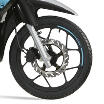 VICTORY ADVANCE R 125 TK
