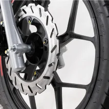 VICTORY ADVANCE R 125 TK