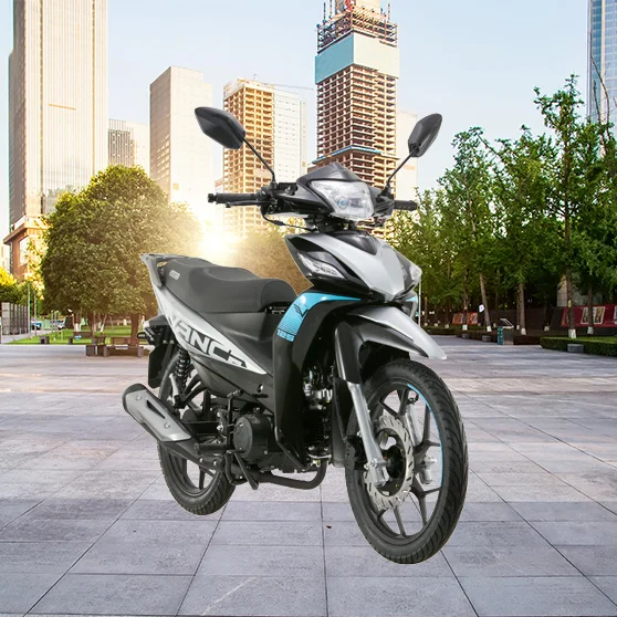 VICTORY ADVANCE R 125 TK