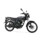 VICTORY BOMBER 125