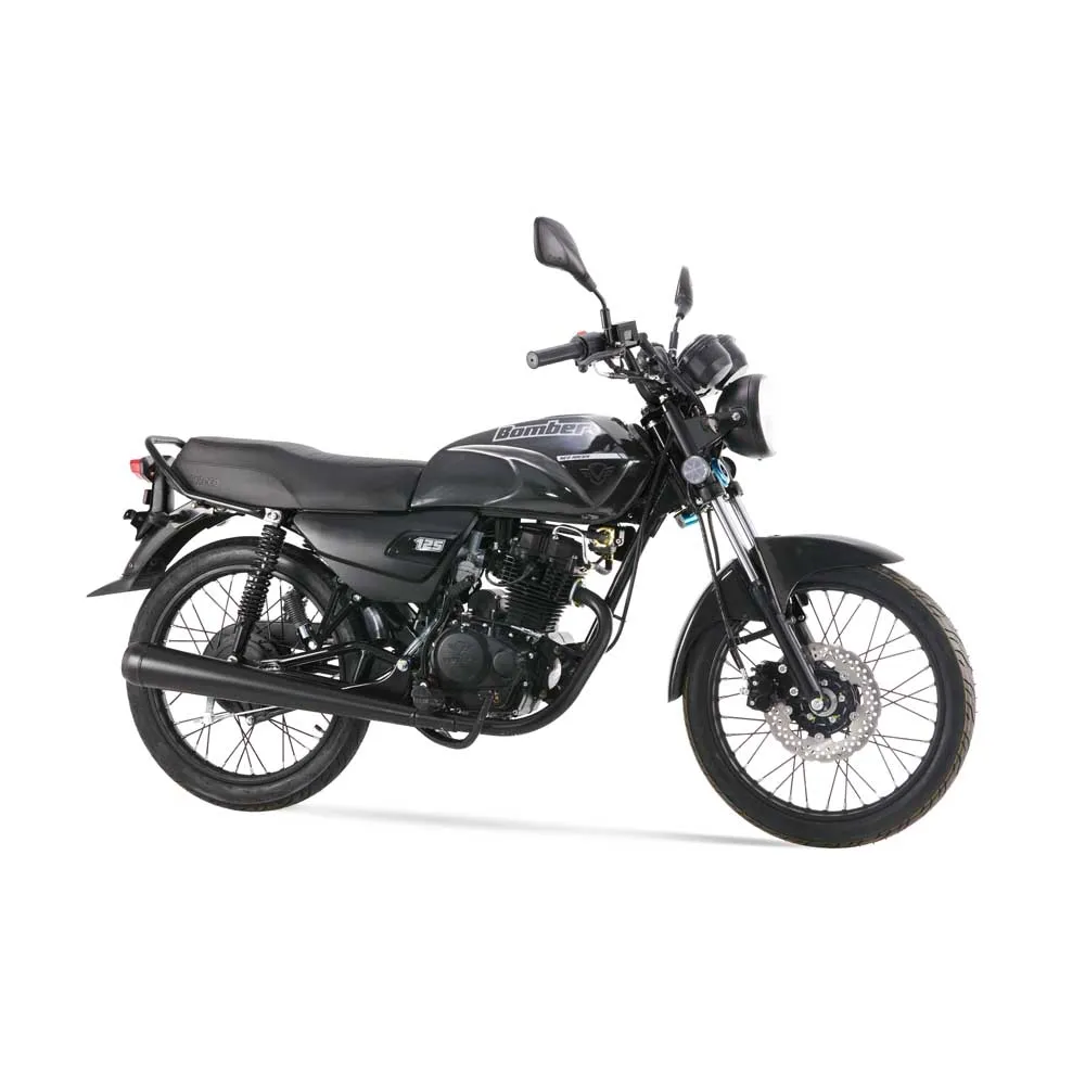 VICTORY BOMBER 125