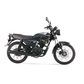 VICTORY BOMBER 125