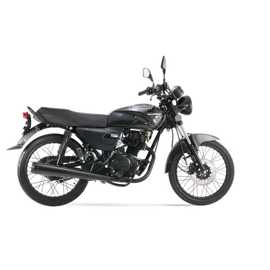 VICTORY BOMBER 125