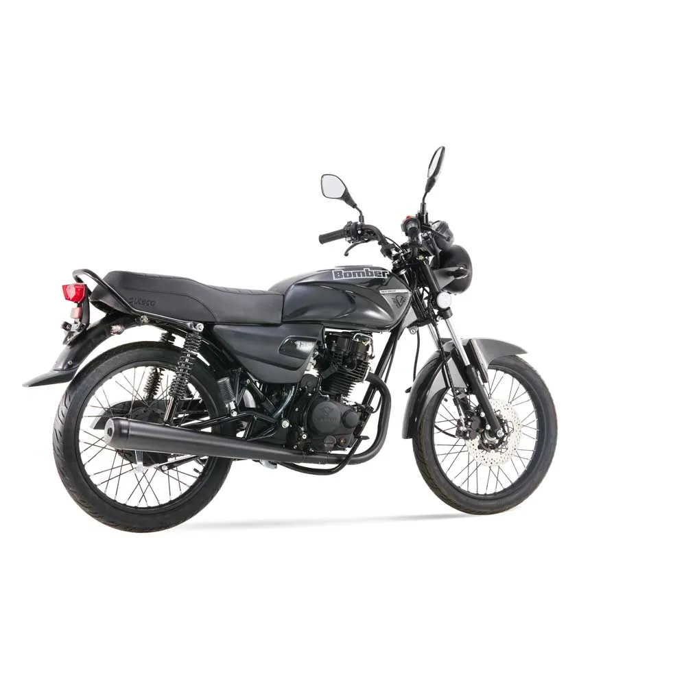 VICTORY BOMBER 125