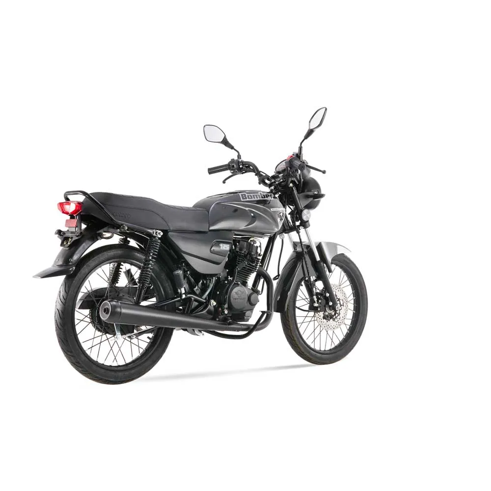 VICTORY BOMBER 125