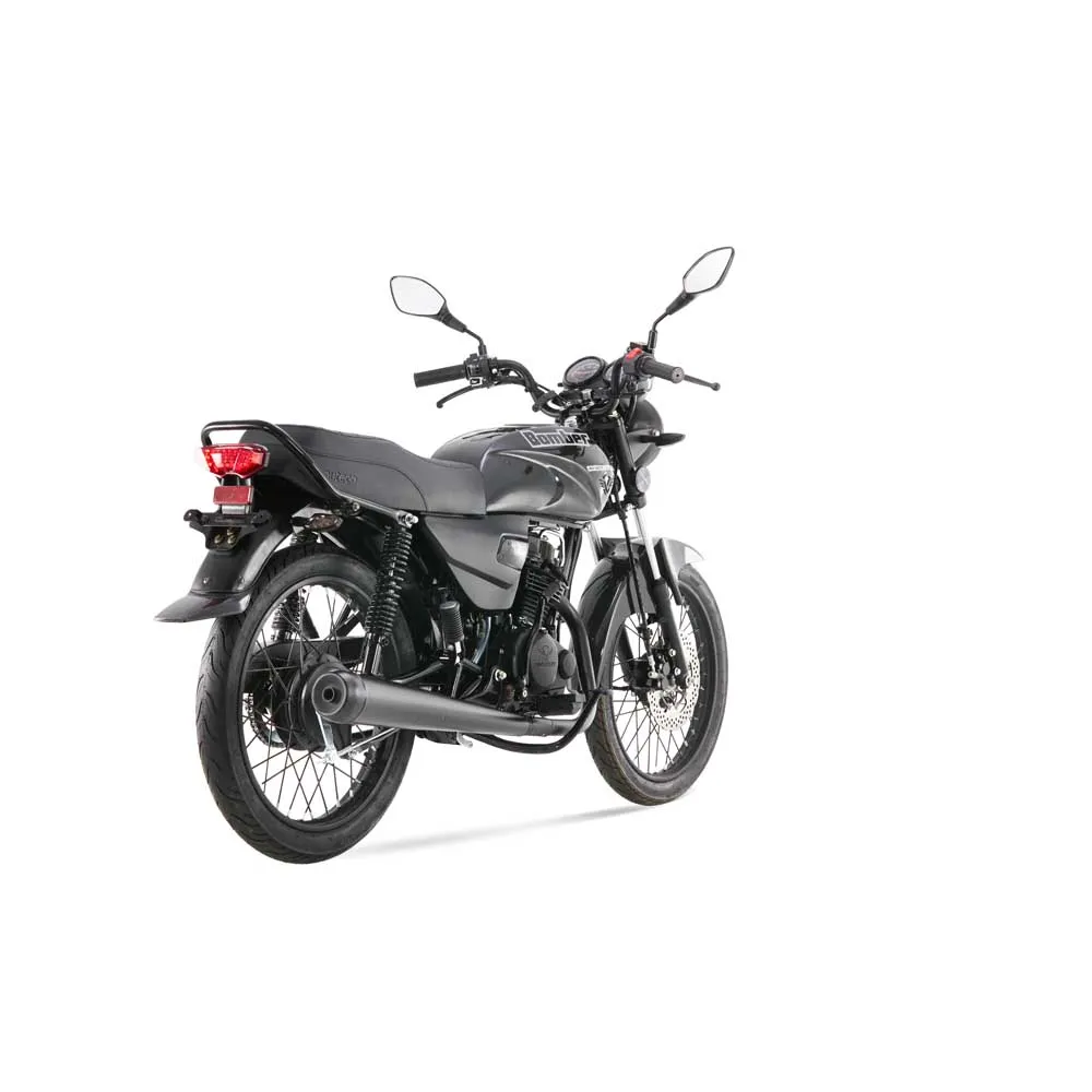 VICTORY BOMBER 125
