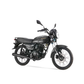 VICTORY BOMBER 125