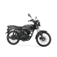 VICTORY BOMBER 125