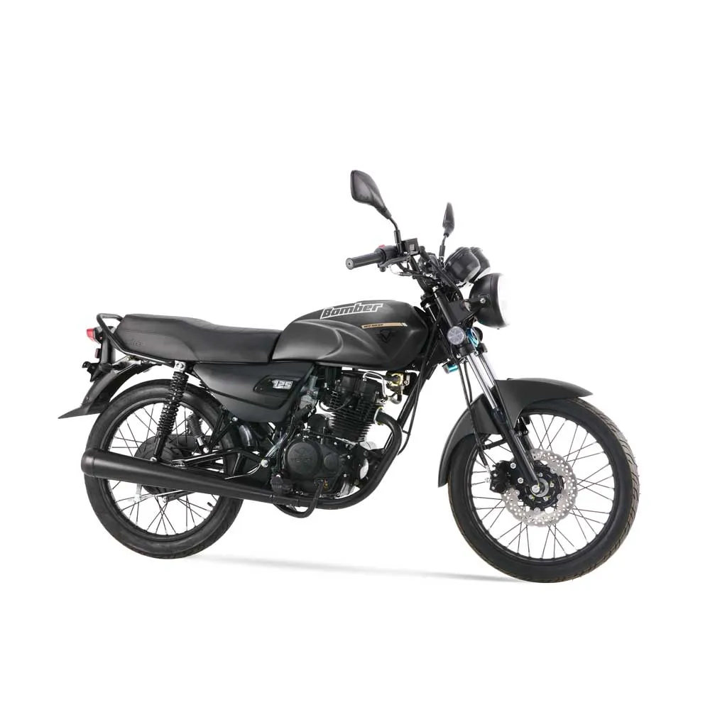 VICTORY BOMBER 125