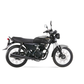 VICTORY BOMBER 125