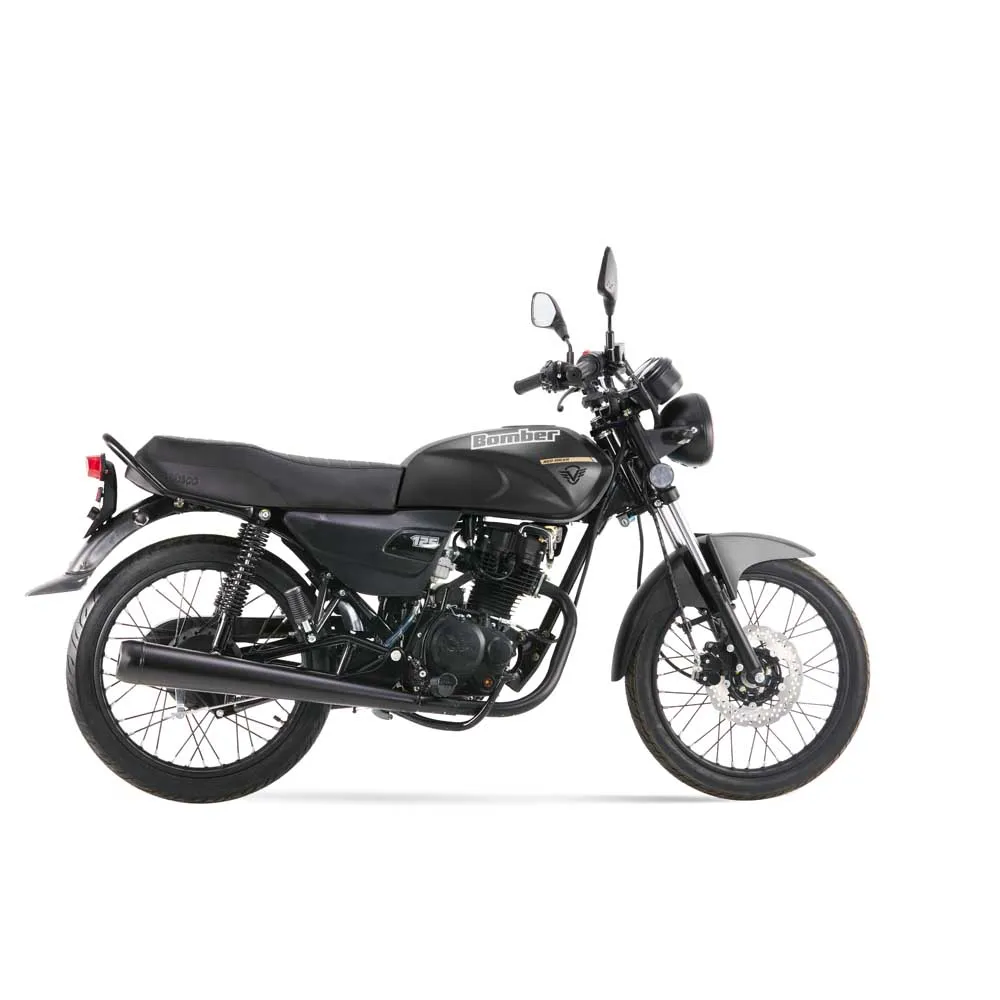 VICTORY BOMBER 125