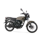 VICTORY BOMBER 125