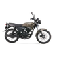 VICTORY BOMBER 125