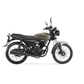 VICTORY BOMBER 125