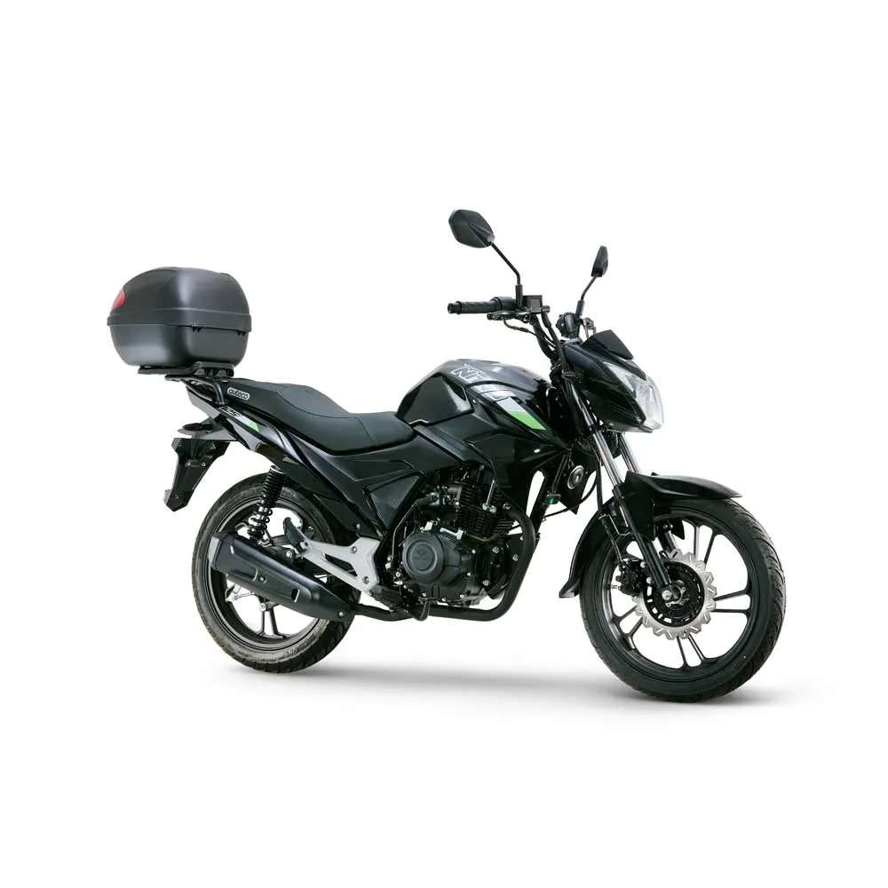 VICTORY NITRO 125 PRO