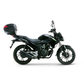 VICTORY NITRO 125 PRO