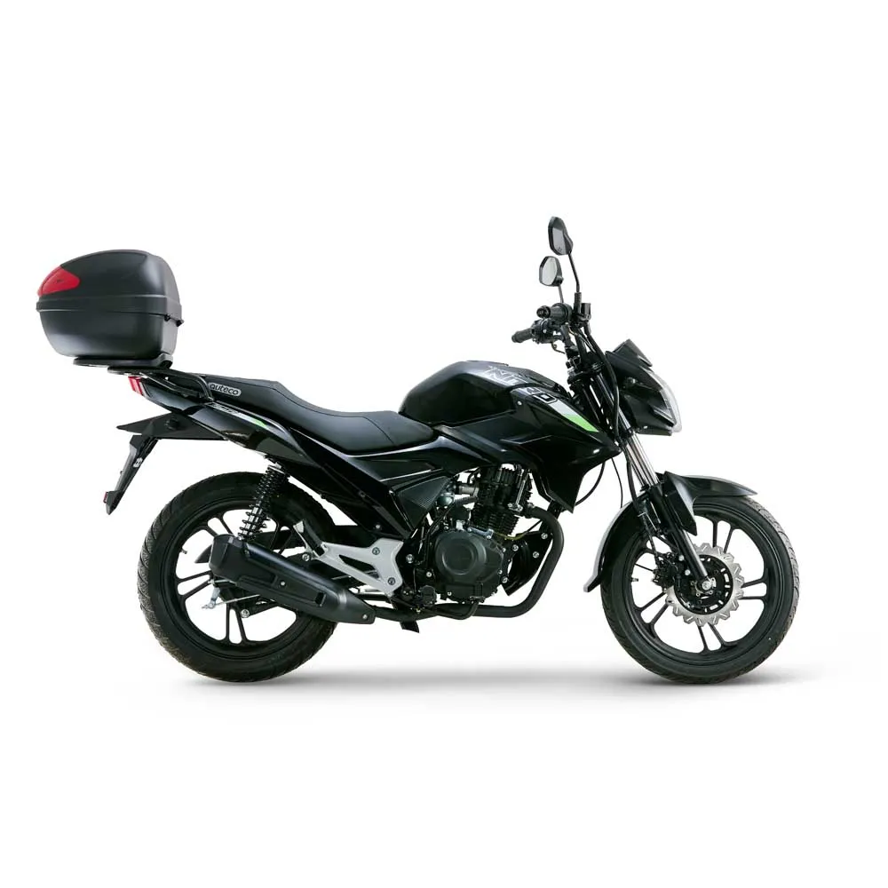 VICTORY NITRO 125 PRO