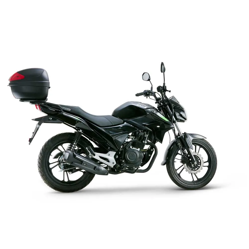 VICTORY NITRO 125 PRO