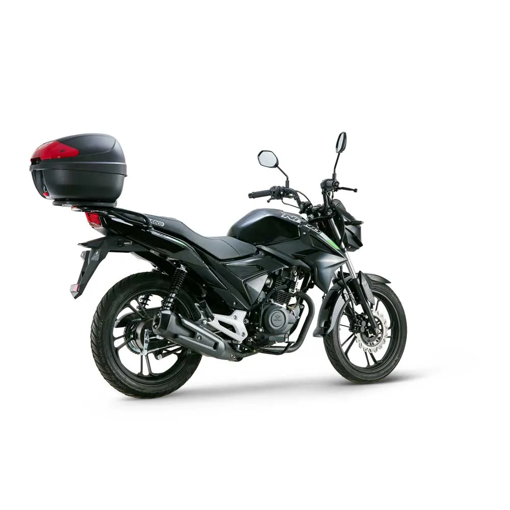 VICTORY NITRO 125 PRO