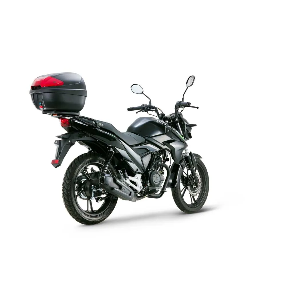 VICTORY NITRO 125 PRO