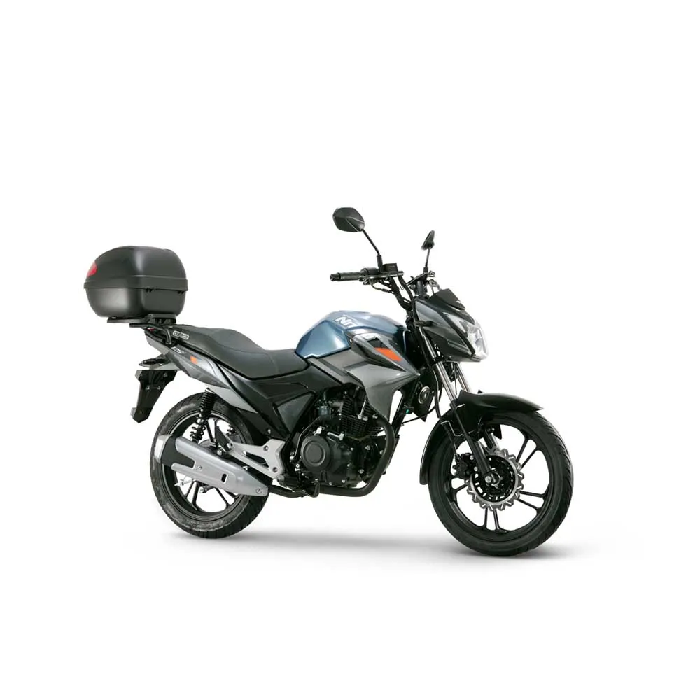 VICTORY NITRO 125 PRO