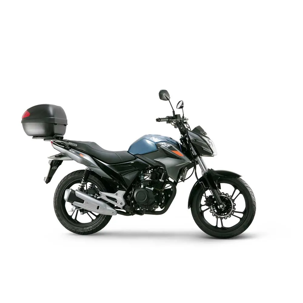 VICTORY NITRO 125 PRO