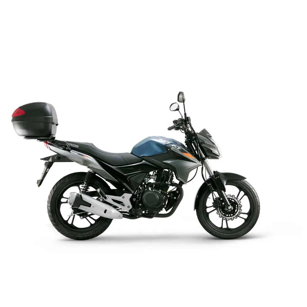 VICTORY NITRO 125 PRO