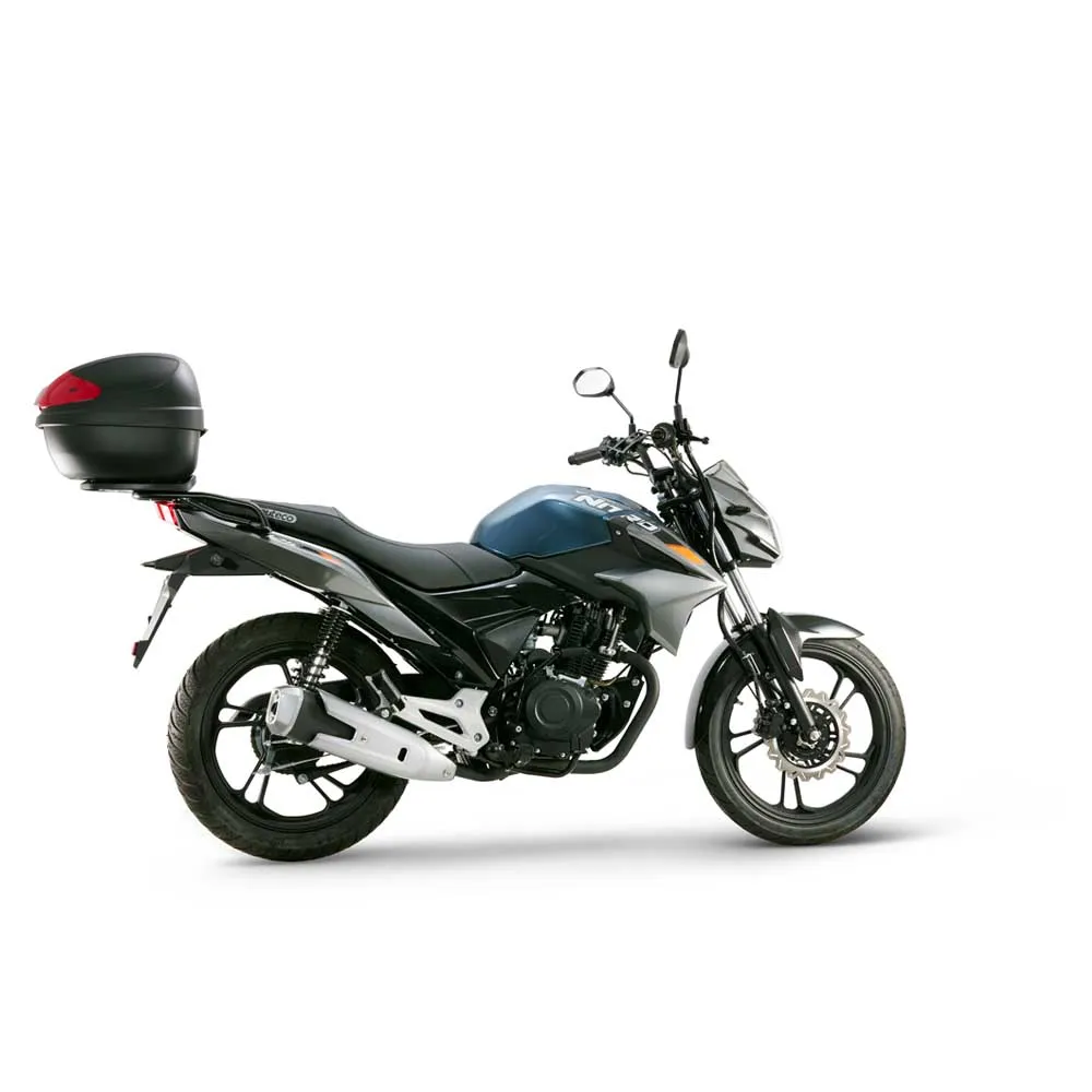 VICTORY NITRO 125 PRO