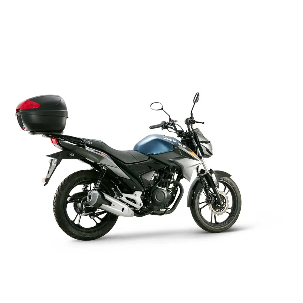 VICTORY NITRO 125 PRO