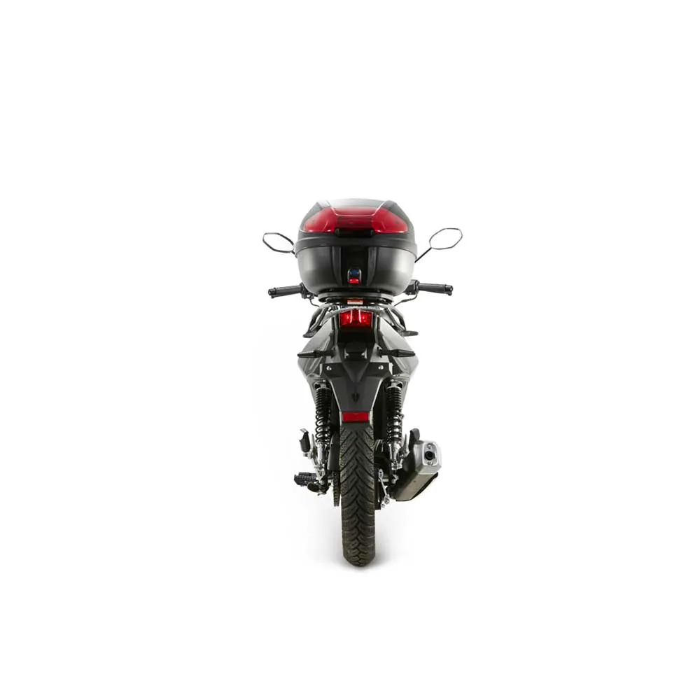 VICTORY NITRO 125 PRO