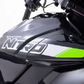 VICTORY NITRO 125 PRO