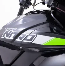 VICTORY NITRO 125 PRO