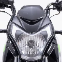 VICTORY NITRO 125 PRO