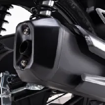VICTORY NITRO 125 PRO